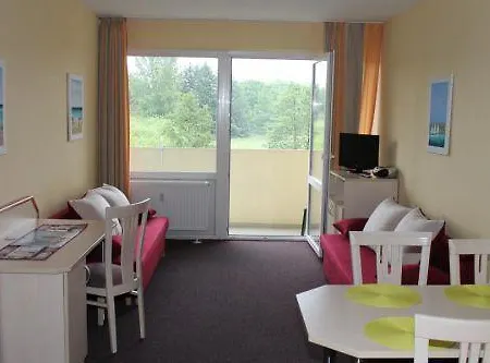 Ferienwohnung-e220 Apartment *